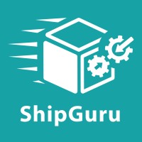 ShipGuru logo - Similar company to Techiter