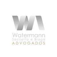 Watermann, Sacilotto e Braga Advogados logo - Similar company to Meu Cpto