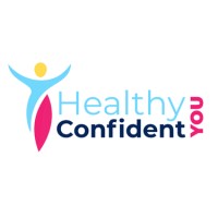 Healthy Confident You logo - Similar company to Reopen Media