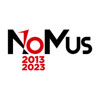 NoMus associazione logo - Similar company to Quinte Parallele