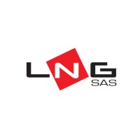 LNG ALL SERVICES sas logo - Similar company to Lng Crane Solutions
