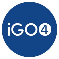 iGO4 logo - Similar company to Iconicweb