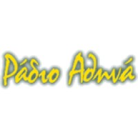 Radio Athena 100,7 & 88,7 logo - Similar company to Athena Media