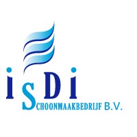 ISDI schoonmaakbedrijf B.V. logo - Similar company to Correct Groep