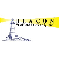 Beacon Technical Sales, Inc. logo - Similar company to Opterro, Inc.