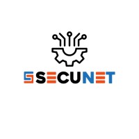 SECUNET logo - Similar company to Secunet