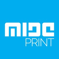 MIDA Print