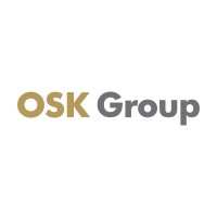 OSK Group logo - Similar company to Osk