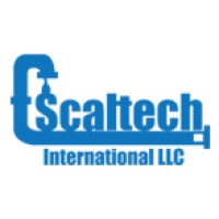 Scaltech International LLC logo - Similar company to Sas Environmental Services Ltd