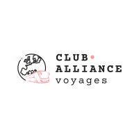 Club Alliance Voyages logo - Similar company to Comitel & Partners