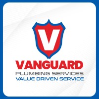 Vanguard Plumbing & Air, Inc. logo - Similar company to Avid Plumbing