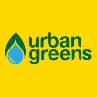 Urban Greens logo - Similar company to Xclusive Uganda