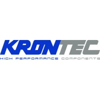 KronTec Maschinenbau GmbH logo - Similar company to Standard Titanium