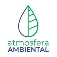 Atmosfera Ambiental Soluções e Consultoria logo - Similar company to Global Serviços