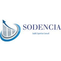 SODENCIA logo - Similar company to Trium Conseil