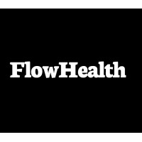 FlowHealth logo - Similar company to One Virtual Desk