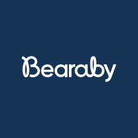 Bearaby logo - Similar company to Brevi Brush