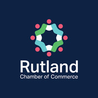 Rutland Chamber of Commerce logo - Similar company to Hr Ready Ltd
