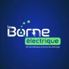 La Borne électrique logo - Similar company to M-Borne