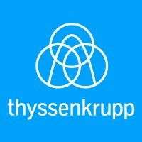 thyssenkrupp Materials Ibérica logo - Similar company to Thyssenkrupp Materials Processing Europe