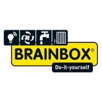 Brainbox logo - Similar company to Febhel - Le Bois, L'Énergie Par Nature