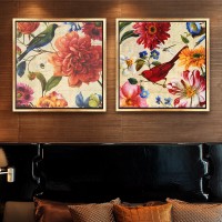 home decor shop logo - Similar company to Nova Decor Construction Ltd