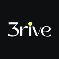 3rive logo - Similar company to Startup Ecosystem Canada