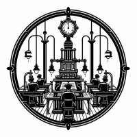 Study Stations ® logo - Similar company to Licėjaus Alumni