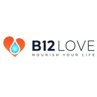 B12 LOVE logo - Similar company to Advisor Launch Lab