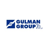 Gülman Group logo - Similar company to Mediaboard