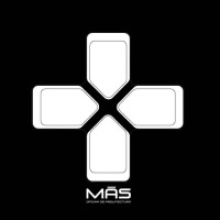 MAS - Oficina de Arquitectura logo - Similar company to Asmat Studio