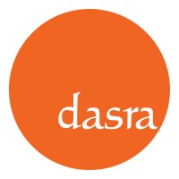 Dasra Social Impact (Dasra) logo - Similar company to Men'S Circle India