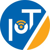 IoT Slash logo - Similar company to Labmodo