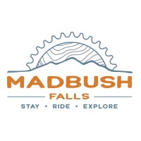 Madbush Falls logo - Similar company to Case Group
