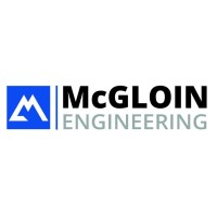 McGloin Engineering logo - Similar company to Cd Civil