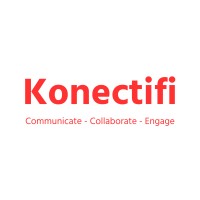 Konectifi logo - Similar company to Coco Marketing Limited
