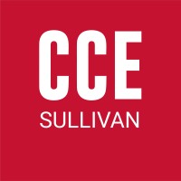 Cornell Cooperative Extension Sullivan County logo - Similar company to Sweet Basil Thai Restaurant
