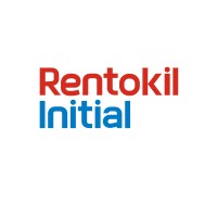 Rentokil Initial Philippines logo - Similar company to Environet Pest Control