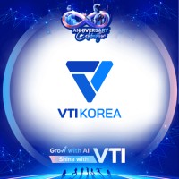 VTI KOREA logo - Similar company to Sphinx Korea