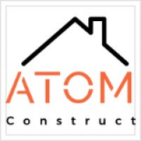 ATOM Construction Belgique logo - Similar company to Srtc