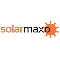 Solarmaxo logo - Similar company to Dk Import And Export
