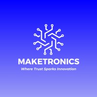 Maketronics logo - Similar company to Pinnacle Trading Ltd.