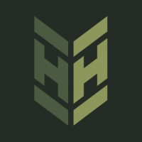 Hidden Hero logo - Similar company to The Hidden Strength Foundation