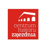 Centrum Historii Zajezdnia logo - Similar company to Jaz+Architekci
