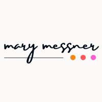 Mary Messner logo - Similar company to My Author Website