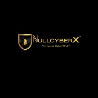 NullcyberX™ logo - Similar company to Hacktechmedia