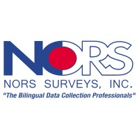 NORS Surveys, Inc. logo - Similar company to Linkadvantage, Inc.