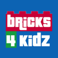 Bricks 4 Kidz France logo - Similar company to Bricks 4 Kidz® Alpes-Maritimes, Bouches-Du-Rhône Et Corse Du Sud