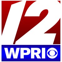 WPRI-TV logo - Similar company to The Rhode Show