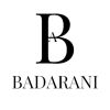 Badarani x Politehnistul logo - Similar company to Acvatot Srl